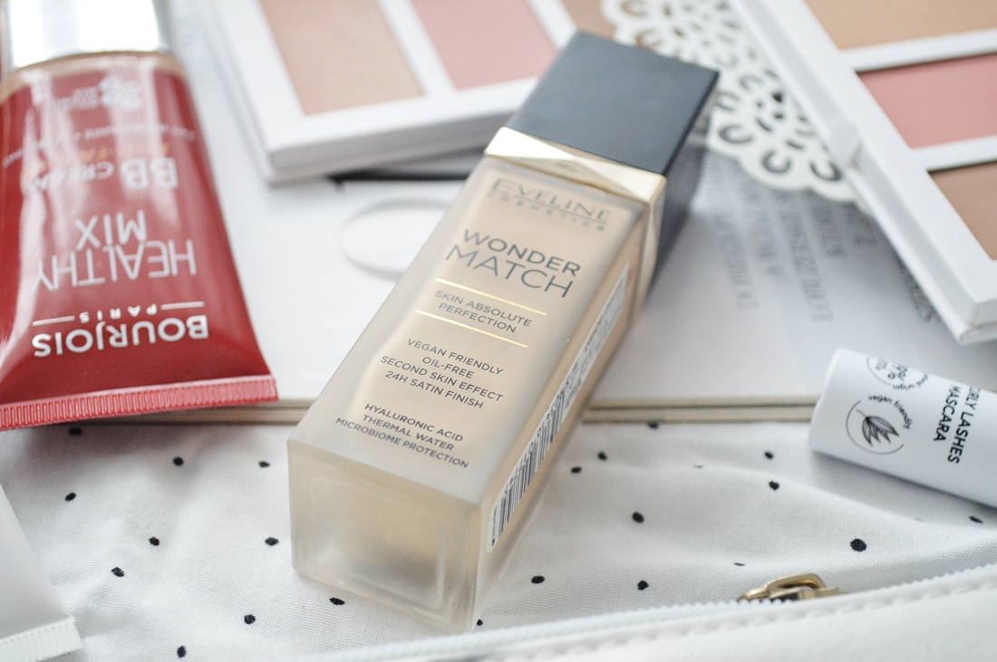 krem bb czy podkład puderek.com.pl